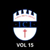 ICI Central Choir - Ici Central Choir, (Vol.15) (Vol 15)